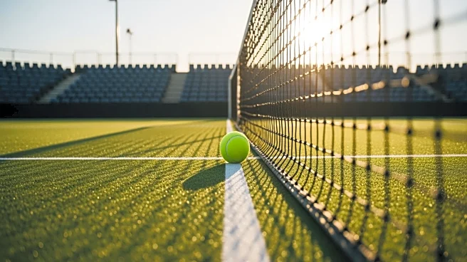 Carlos Alcaraz Aims for First Australian Open Title to Complete Career Grand Slam
