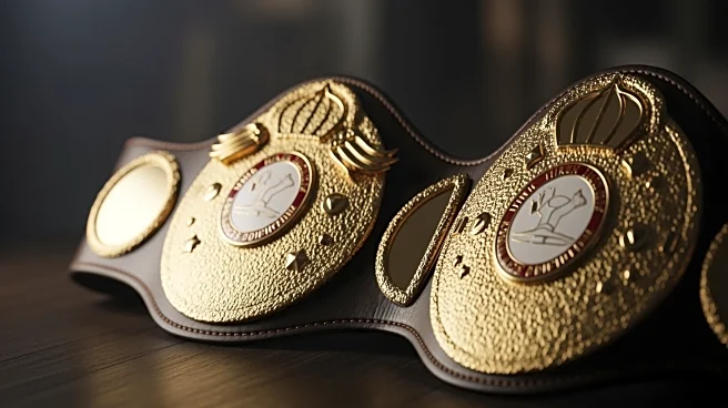 Mikaela Mayer and Lauren Price Near Agreement for Undisputed Welterweight Title Fight