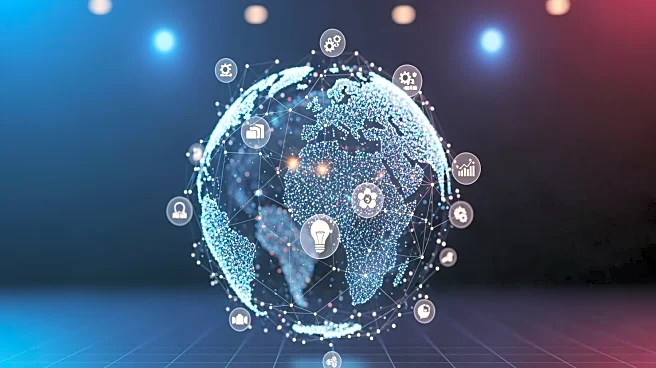 AI's Impact on Global Workforce: Major Skill Shifts and Job Transformations Expected