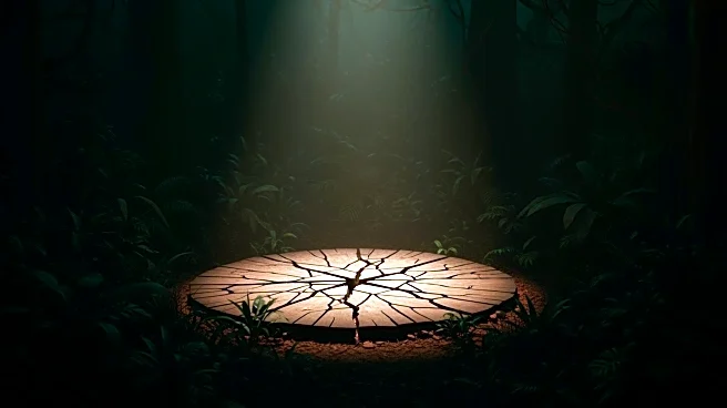 Janice Dickinson Sues ITV Studios Over Alleged Injuries from 'I'm A Celebrity' Fall