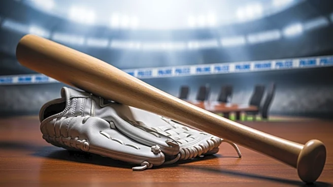 Kyle Tucker Joins Los Angeles Dodgers with Record-Breaking Deal