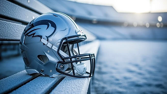 Sean McVay Confident in Rams' Ability to Handle Chicago's Cold Weather