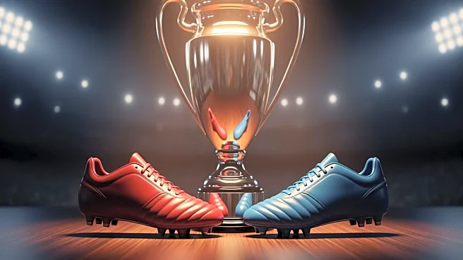 Arsenal Triumphs Over Chelsea in Carabao Cup Semifinal First Leg