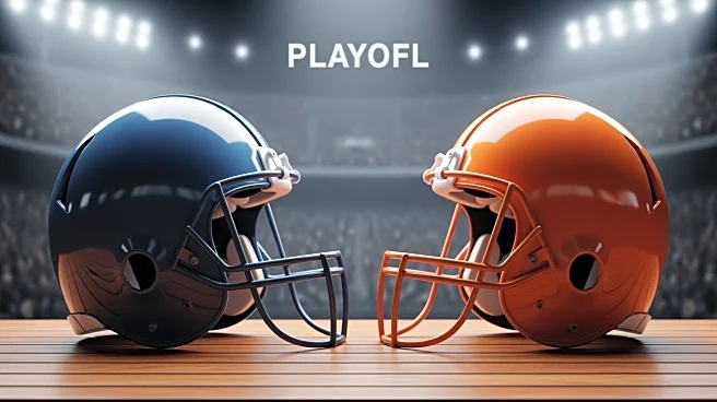Seattle Seahawks and Denver Broncos Lead NFL Playoff Race