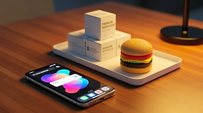 Whataburger Expands Nationwide with New App, Merchandise, and Tech Upgrades