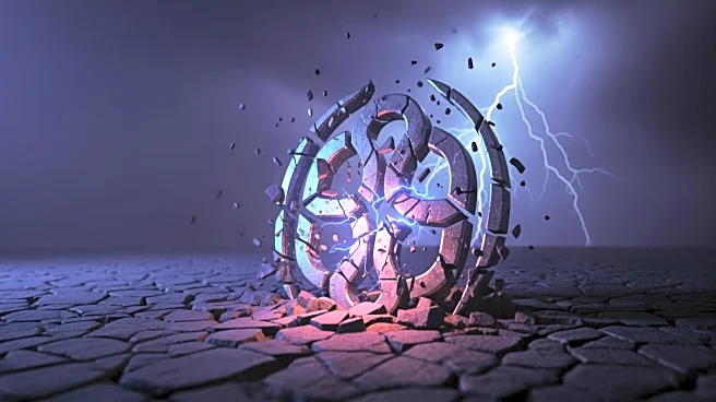 Avengers: Doomsday Fan Theory Gains Traction with Hidden Trailer Clues