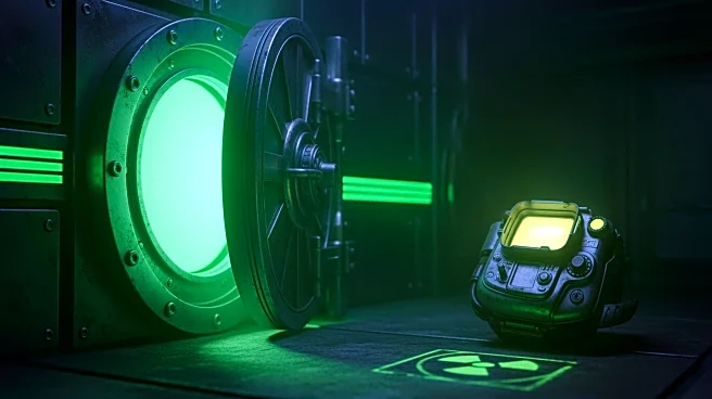 Magic: The Gathering Unveils Secret Lair: Rad Superdrop Featuring Fallout Characters