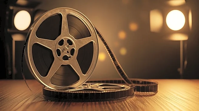 Girish Malik's 'Mahamantra' Enters Oscar Race, Elevating Indian Documentary Cinema