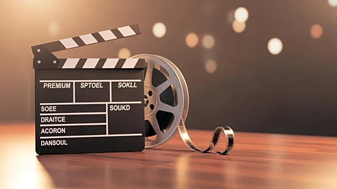 Ashton Kutcher Praises Demi Moore's Acclaimed Performance in 'The Substance'