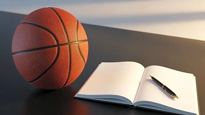 Victor Wembanyama Discusses Ambitions Beyond Basketball