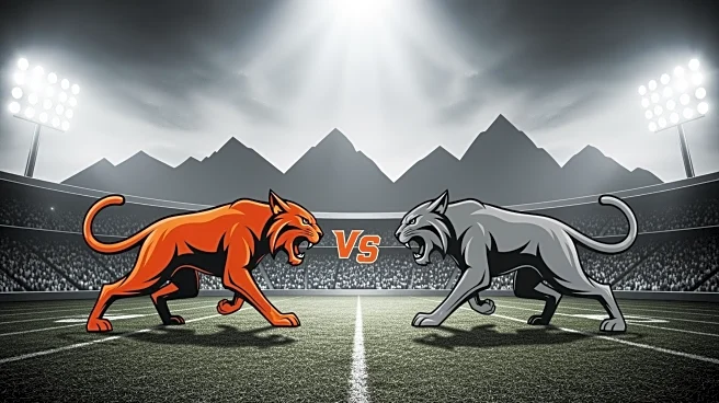 Idaho State Bengals Triumph Over Idaho Vandals in Big Sky Conference Match