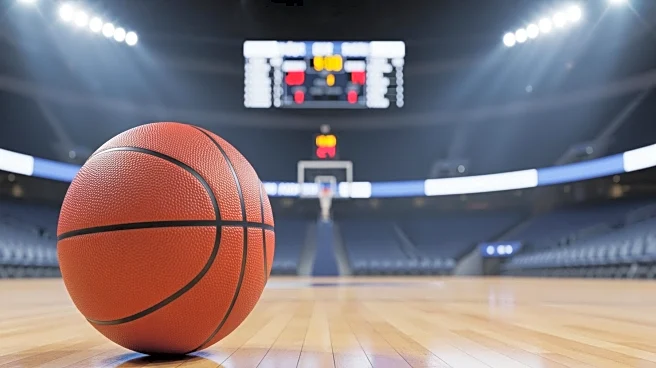 Quinnipiac Men's Basketball Falls to St. Peter's in MAAC Conference Battle