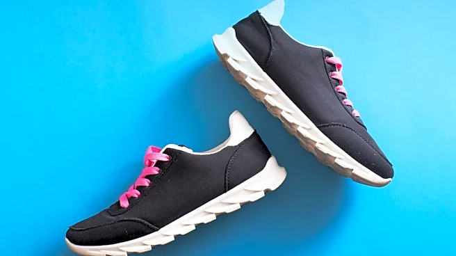 Women's Health Highlights January Deals on Top Walking Shoes