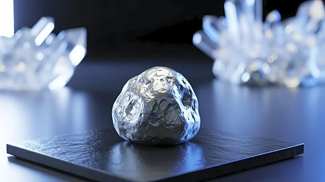 Southern Palladium Leverages Future Minerals Forum for Strategic Growth