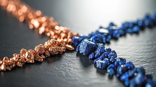 Innovative Coagulant Enhances Copper and Cobalt Extraction Efficiency