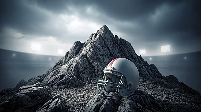 Denver Broncos Prepare for Playoff Clash Against Buffalo Bills Amidst Myths and Motivation