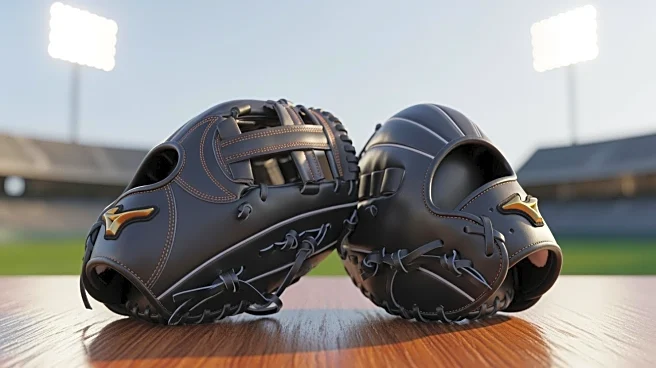 Los Angeles Dodgers Sign Two Top Prospects in International Signing Period