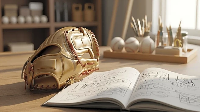 Chicago Cubs Recognized as Drafting Powerhouse in MLB