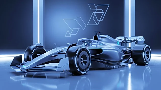 Max Verstappen Faces New Challenges as Red Bull Launches 2026 Car with Ford Partnership