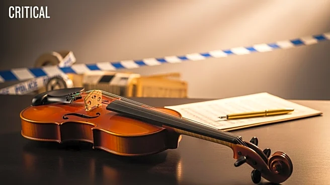 Starz Acquires U.S. Rights to 'Amadeus' Limited Series Featuring Will Sharpe and Paul Bettany