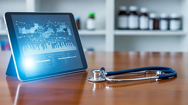 Lawsuit Accuses Eli Lilly and Novo Nordisk of Restricting Telehealth to Suppress Compounded GLP-1s