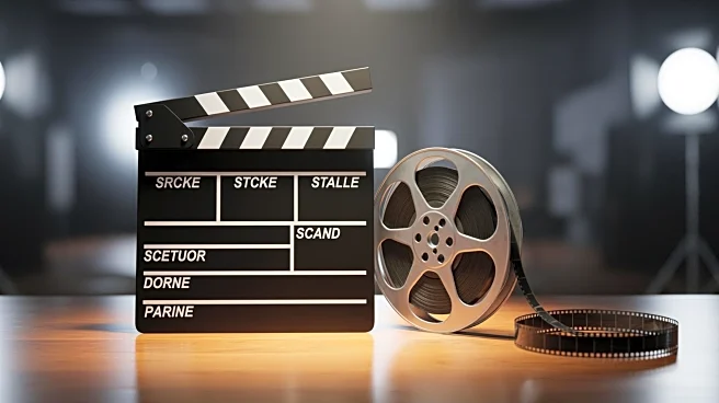 Lucasfilm Announces Leadership Transition as Kathleen Kennedy Steps Down