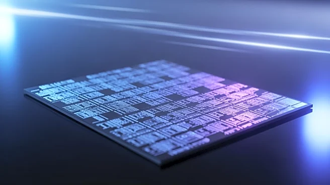 TSMC Reports Record Revenue and Net Income Amid AI Boom