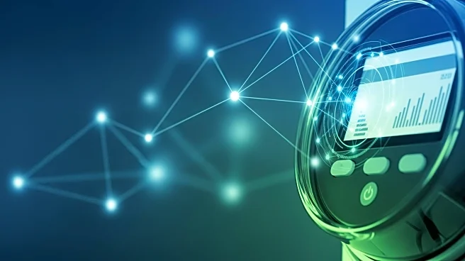 PwC and Olameter Collaborate on Advanced Meter Infrastructure for Utilities