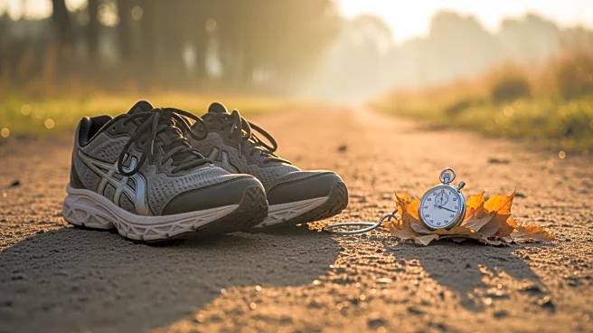 Augusta High School Cross Country Athletes Compete for Athlete of the Year Title