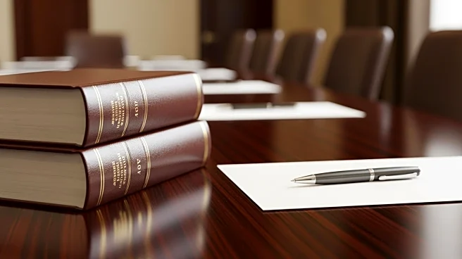 Randy Mastro Joins Dechert as Co-Chair of Litigation Practice