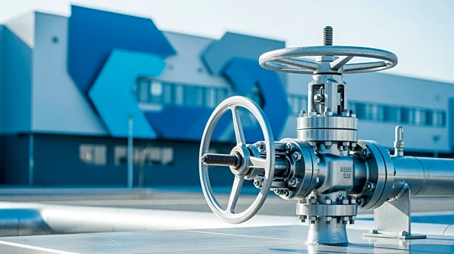 SGA Natural Gas Association Launches Workforce Readiness Model with 2026 Advance Partners