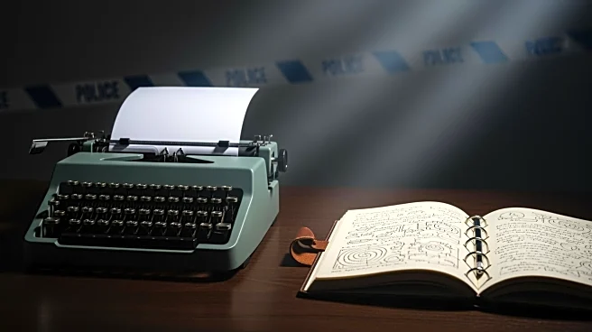 NBC Greenlights Drama Pilot Inspired by Serial Criminal Profiler Ann Burgess