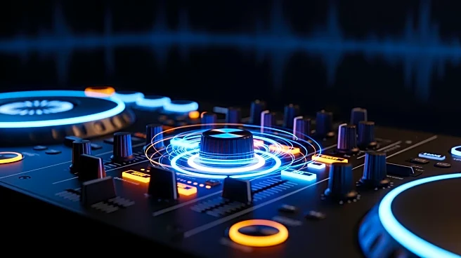 AlphaTheta Unveils RMX-IGNITE Effector with Enhanced Features for DJs