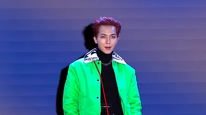 Soshiotsuki Debuts Fall 2026 Menswear Collection at Pitti Uomo, Garnering Enthusiastic Reception