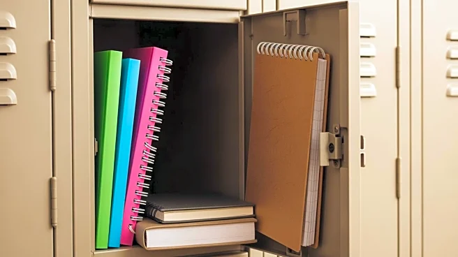 Peacock Releases Trailer for 'Ted' Season 2, Highlighting High School Antics