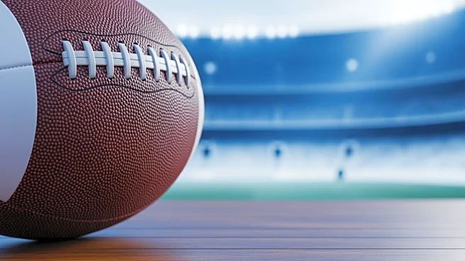 Buffalo Bills' James Cook Ranked Fourth Despite Leading NFL in Rushing Yards