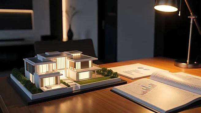 Nocturne Luxury Villas Appoints Luke Franco as Vice President of Financial Planning  Analysis