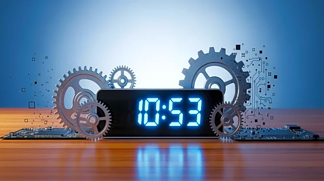 Electronic Time Recorder Manufacturers Transform Workforce Management with Advanced Solutions