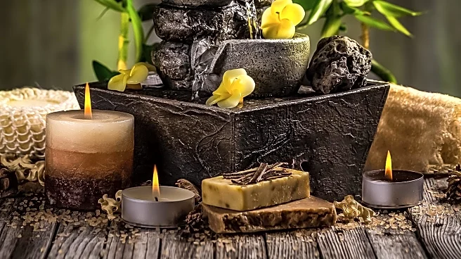 Traditional Healing Systems Gain Popularity as Wellness Culture Shifts