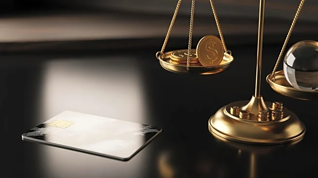 President Trump Proposes Credit Card Interest Rate Cap, Sparking Industry Concerns