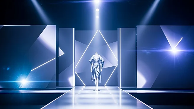 Pam Kaufman Joins Gap to Lead 'Fashiontainment' Strategy