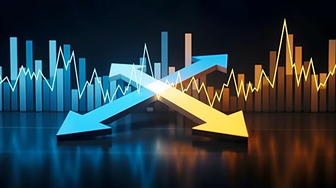 European Shares Decline as US Futures Gain Following Wall Street Stability