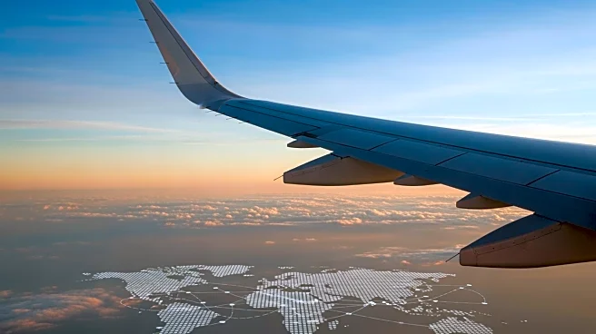 Korean Air's Profit Rises Amid Strong Demand from Japan and China