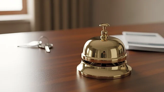 Hotel Industry Faces Profitability Challenges Amid Rising Costs