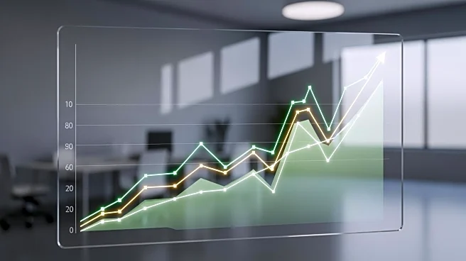 S Upgrades Anastasia Beverly Hills' Debt Rating Following Financial Restructuring