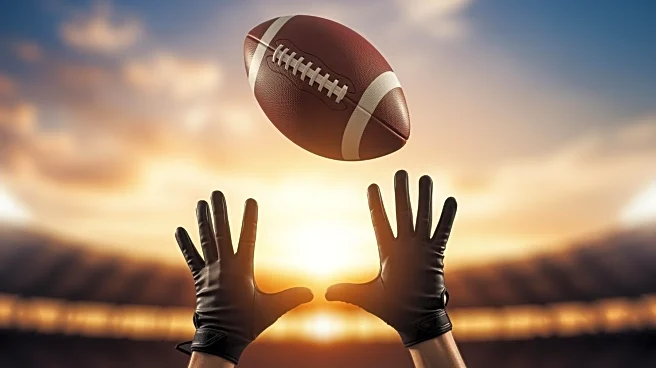 Puka Nacua's Critical Pass Breakup Secures Los Angeles Rams' Playoff Hopes