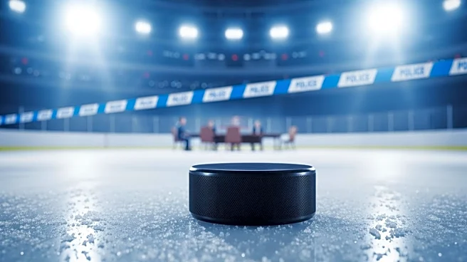 John Marino's Third Period Goal Secures Utah Mammoth Victory Over Dallas Stars