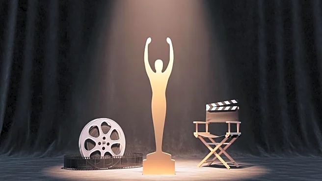 Academy Announces 2026 Oscar Nominations with New Casting Award