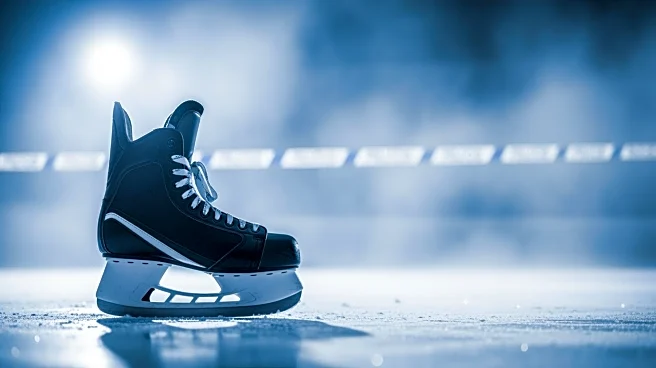 Minnesota Wild's Jonas Brodin Faces Uncertainty for Olympics Due to Injury