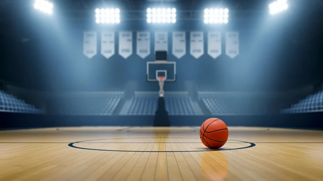 Cincinnati Bearcats Prepare to Host No. 2 Iowa State Cyclones in Key Conference Matchup